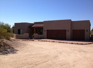 38760 N Spur Cross Rd, Cave Creek, AZ 85331