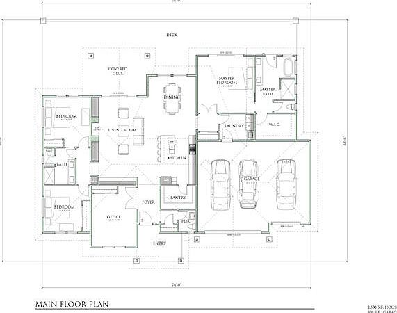 2nd image of 3359 NW Fairway Heights Dr