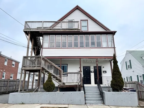 18 Woodward St, Everett, MA 02149