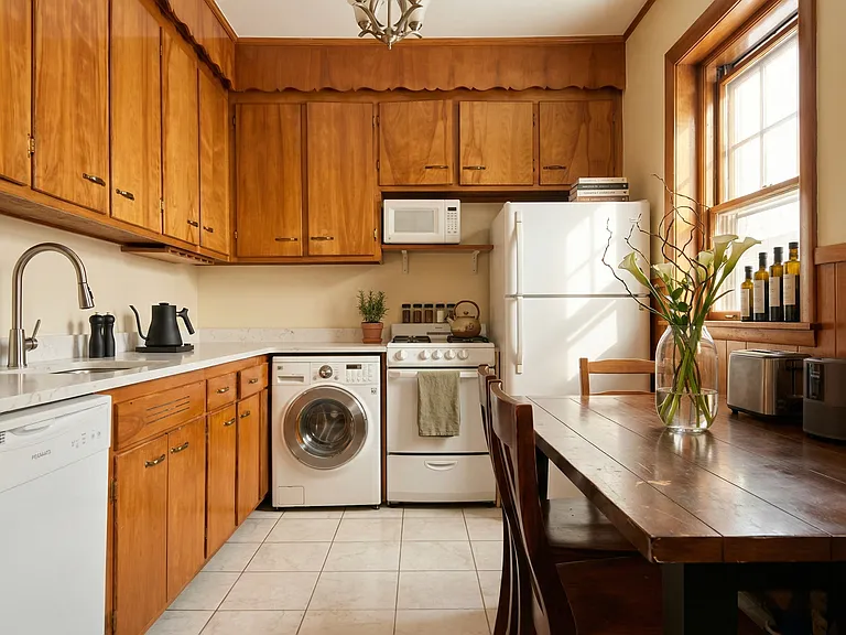 208 Fuller St #208 — Photo 1