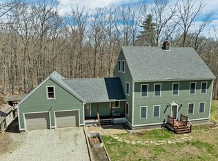 969 NH Route 140, Gilmanton, NH 03837