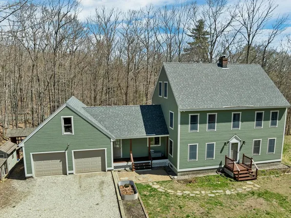 969 NH Route 140 Road, Gilmanton, NH 03837