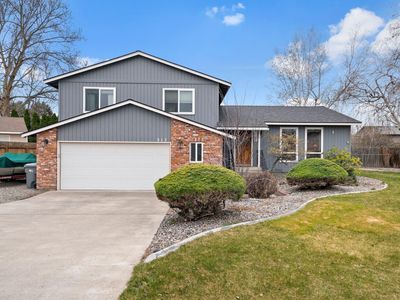 317 N Nevada Pl, Kennewick, WA, 99336