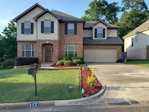112 Saint Andrews Ct, Prattville, AL 36066