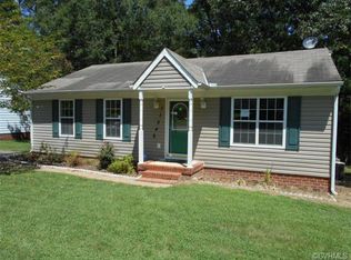 11548 Bailey Mountain Trl, Midlothian, VA 23112