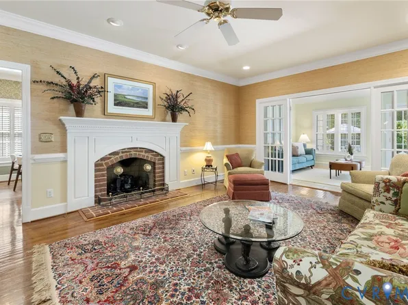 4016 Tottenham Ct, Henrico, VA 23233