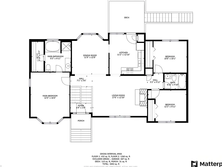 2945 Kearstin Ct — Photo 16