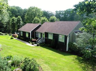 375 Franklin Rd, Coventry, RI 02816