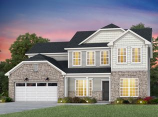 1007 High Blf, Waxhaw, NC 28173