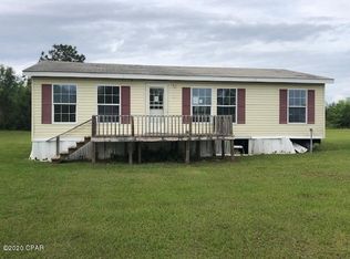 5231 Hartsfield Rd, Marianna, FL 32446