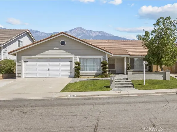 10824 Wildwood Dr, Rancho Cucamonga, CA 91730