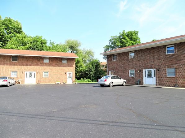 363 W Washington Ave APT 5