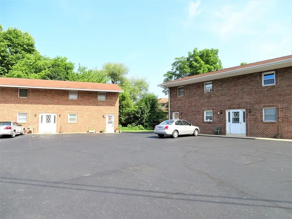 363 W Washington Ave APT 5, Myerstown, PA 17067