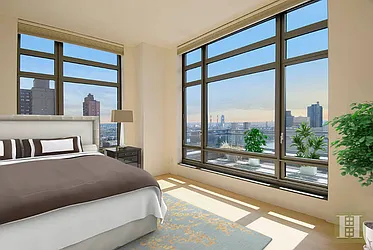 Sold by Halstead Real Estate