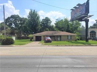 4021 Nelson Rd, Lake Charles, LA 70605