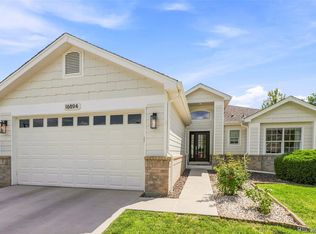 16894 W 66th Place, Arvada, CO 80007