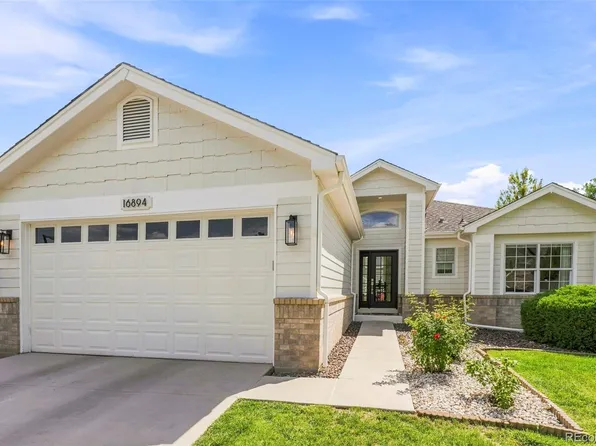 16894 W 66th Place, Arvada, CO 80007