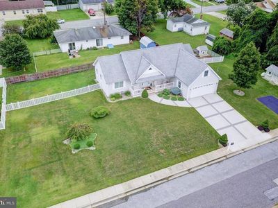 16 University Dr, Pennsville, NJ, 08070