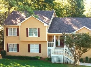3203 Ivory Trl SW, Marietta, GA 30060