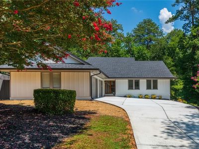 350 Ridgewater Dr, Marietta, GA, 30068