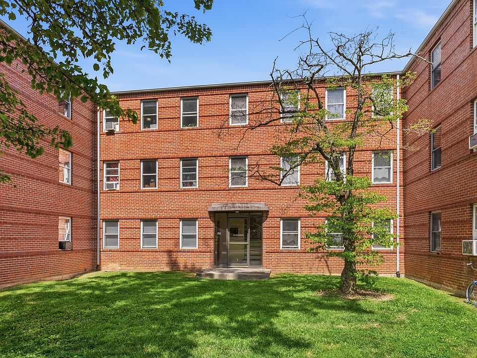 1st image of 707 S Main St APT B2