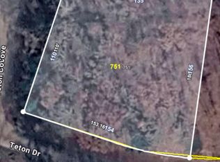 0 Teton Dr LOT 751, Saulsbury, TN 38067