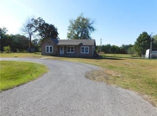 3550 E Heritage Pkwy, Farmington, AR 72730