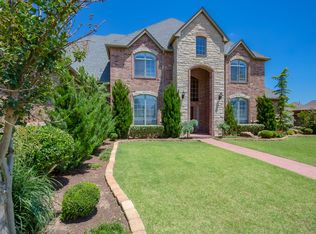 2816 Warwick Pl, Edmond, OK 73013