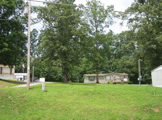 22 Tankersley Cir, Morganton, GA 30560