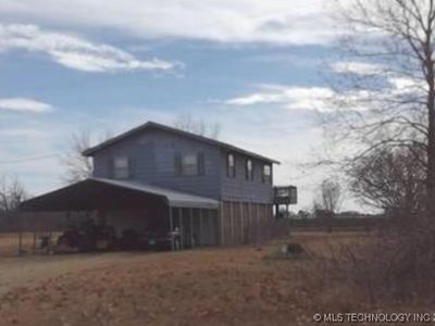 746 Crinnerville Rd, Ardmore, OK, 73401