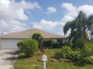 2600 11th St SW, Lehigh Acres, FL 33976