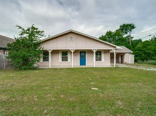 122 McGee St, Princeton, TX 75407