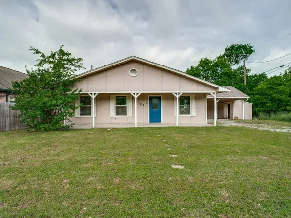 122 McGee St, Princeton, TX 75407