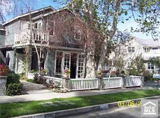 441 Fernleaf Ave #1, Corona Del Mar, CA 92625