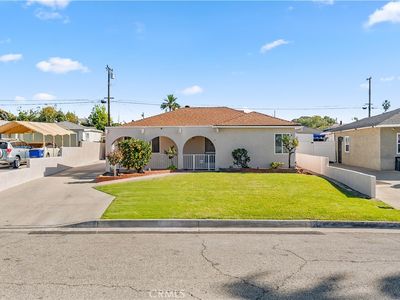 14514 Chere Dr, Whittier, CA, 90604