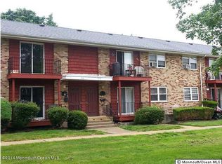 400 Matawan Ave #314A, Cliffwood, NJ 07721