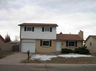 798 Norfolk Way, Aurora, CO 80011