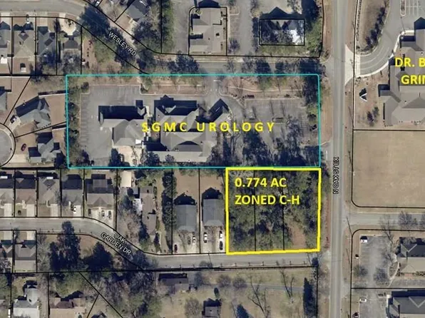3306 N Oak Street Ext, Valdosta, GA 31605