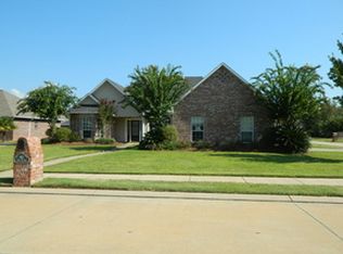 447 Jacob B Loop, Alexandria, LA 71303