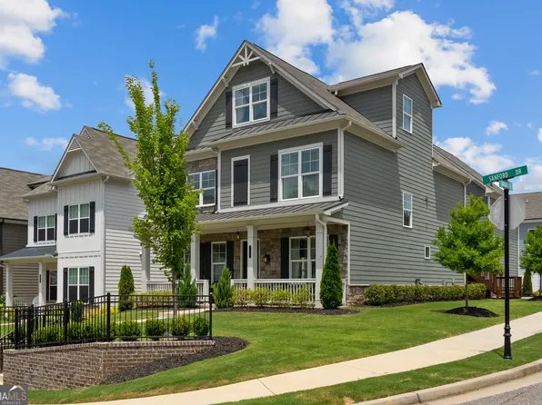 1817 Sanford Dr NW, Atlanta, GA 30318