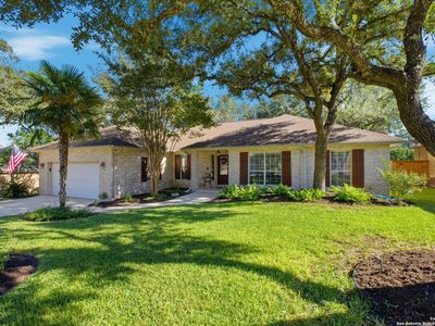 8622 Spartan Terrace, Universal City, TX, 78148