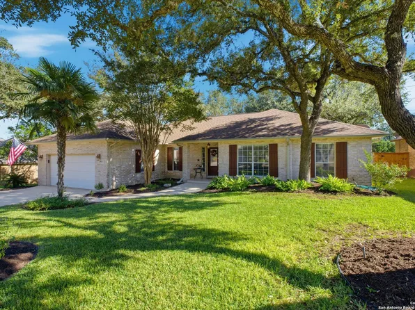 8622 Spartan Terrace, Universal City, TX 78148