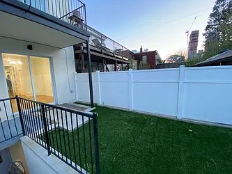 Rented by Terra Magia Inc