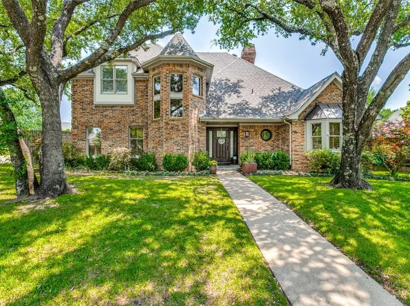 7310 Lizshire Ave, Dallas, TX 75231