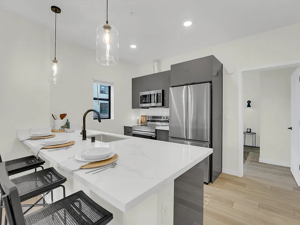 The Meadowlark Apartments