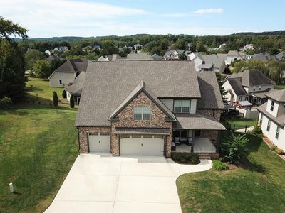 9919 Meadowstone Dr Lot 120, Apison, TN, 37302