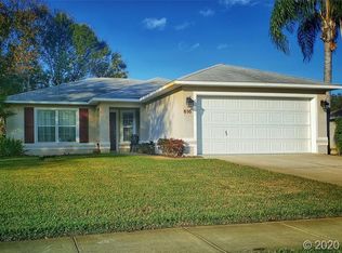 616 Clairmont Ln, South Daytona, FL 32119