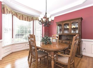 109 Ontario Pl, Holly Springs, NC 27540