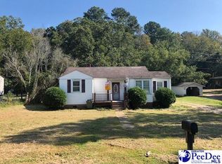 705 Young, Lancaster, SC 29721