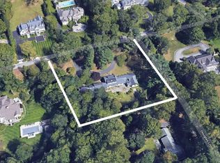 17 Sterling Rd S, Armonk, NY 10504